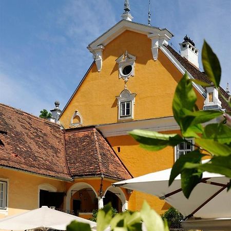 Schloss Gamlitz Esterno foto