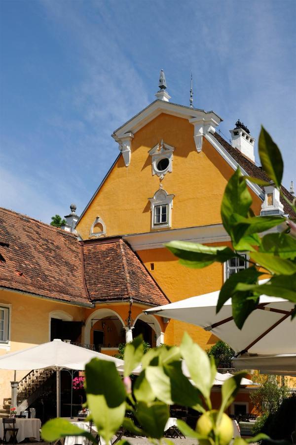Schloss Gamlitz Esterno foto