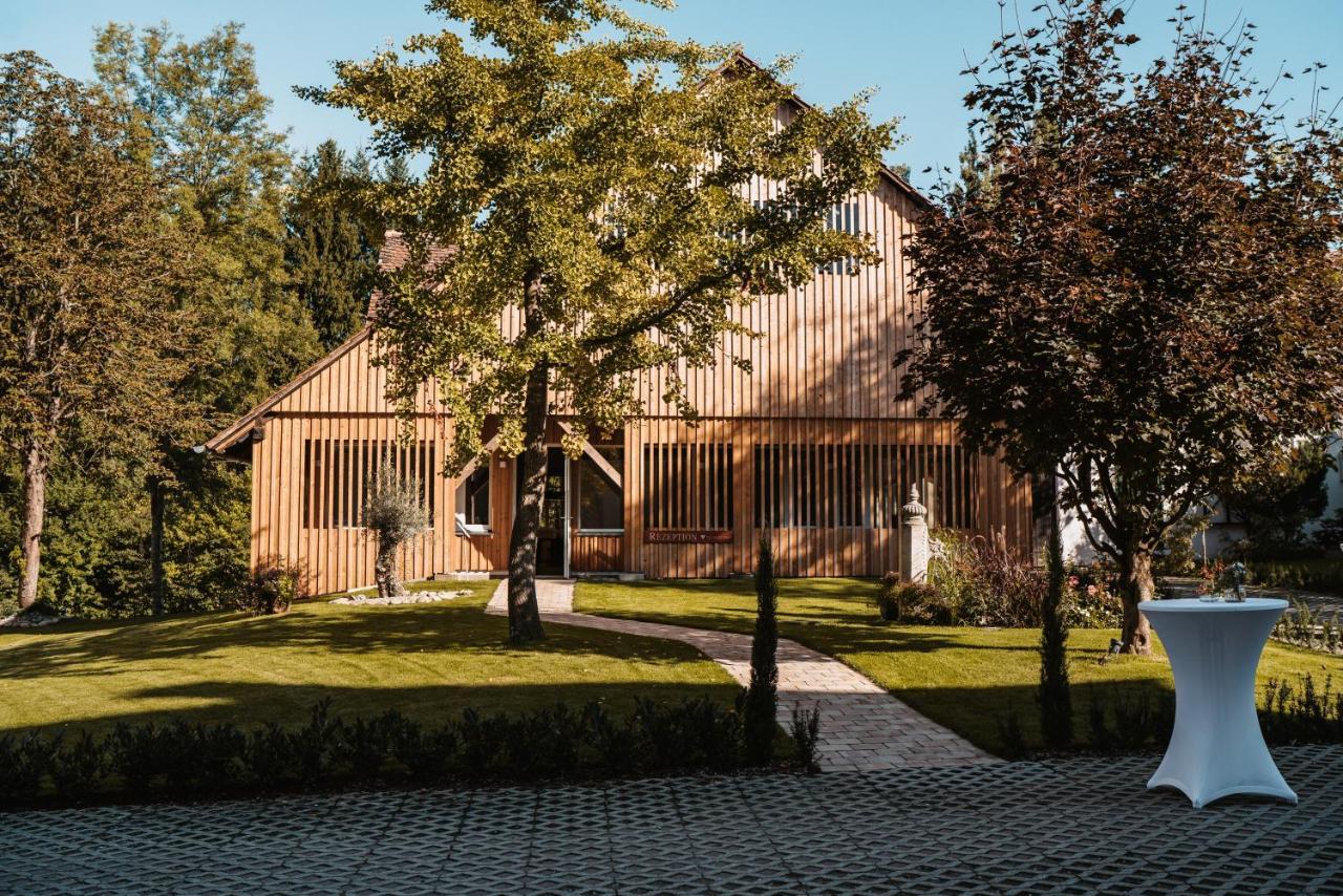 Schloss Gamlitz Esterno foto