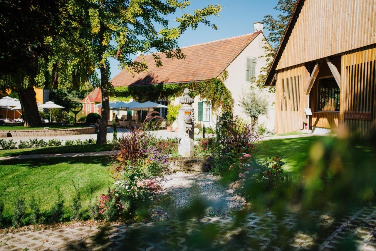 Schloss Gamlitz Esterno foto